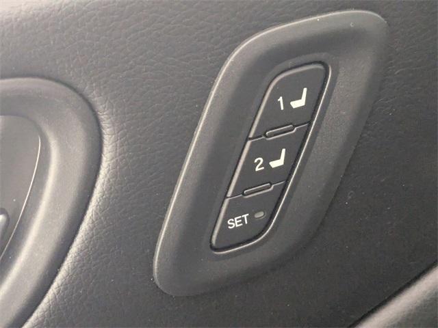 Photo of 2023 Crystal Black Pearl Honda Pilot