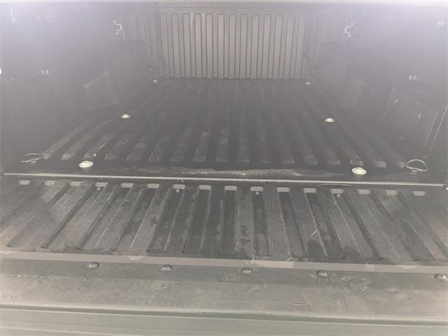 Photo of 2022 Celestial Silver Metallic Toyota Tacoma
