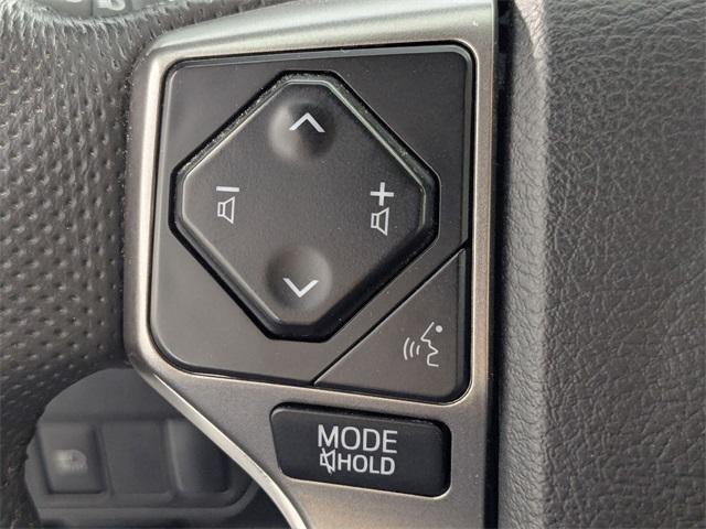 Photo of 2022 Celestial Silver Metallic Toyota Tacoma