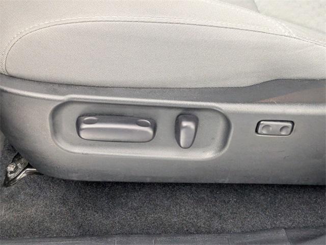 Photo of 2022 Celestial Silver Metallic Toyota Tacoma