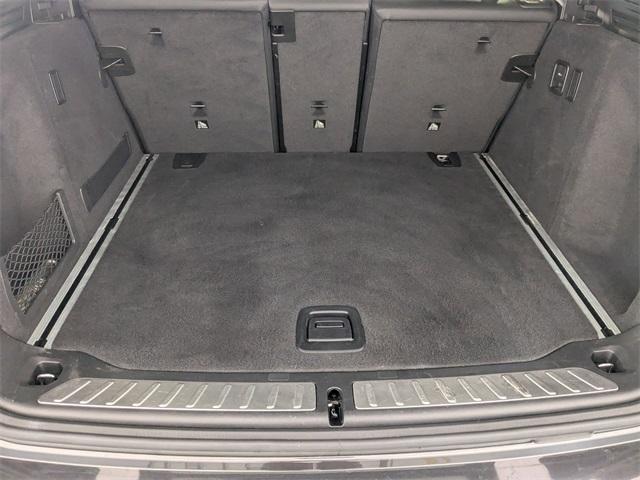 Photo of 2020 Dark Graphite Metallic BMW X3