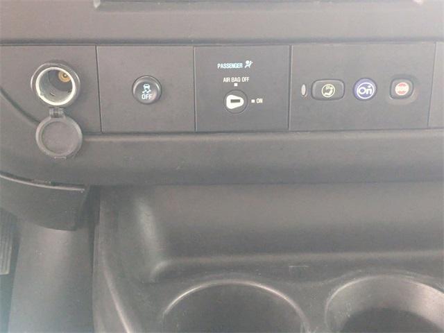 Photo of 2023 Summit White Chevrolet Express 2500