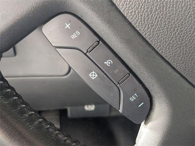 Photo of 2023 Summit White Chevrolet Express 2500