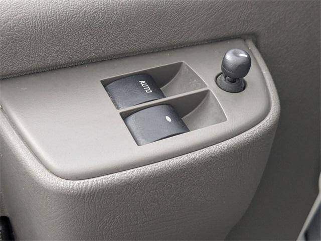 Photo of 2023 Summit White Chevrolet Express 2500