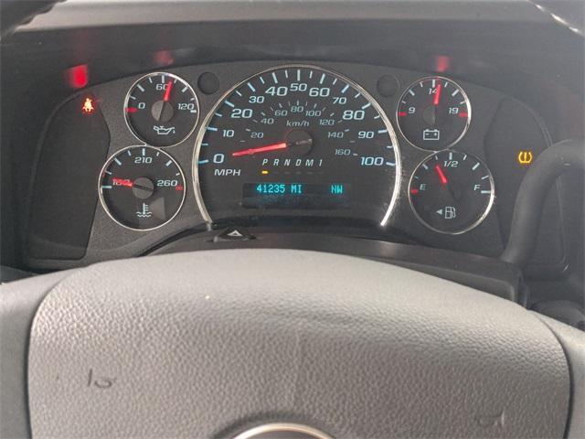 Photo of 2023 Summit White Chevrolet Express 2500