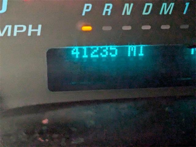 Photo of 2023 Summit White Chevrolet Express 2500