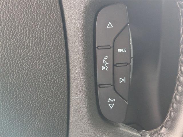 Photo of 2023 Summit White Chevrolet Express 2500