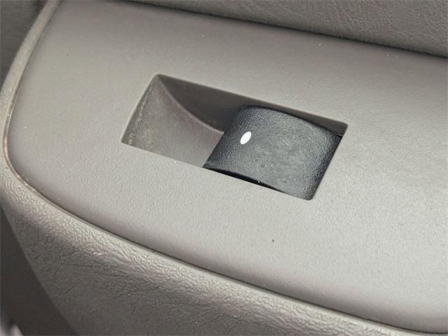 Photo of 2023 Summit White Chevrolet Express 2500