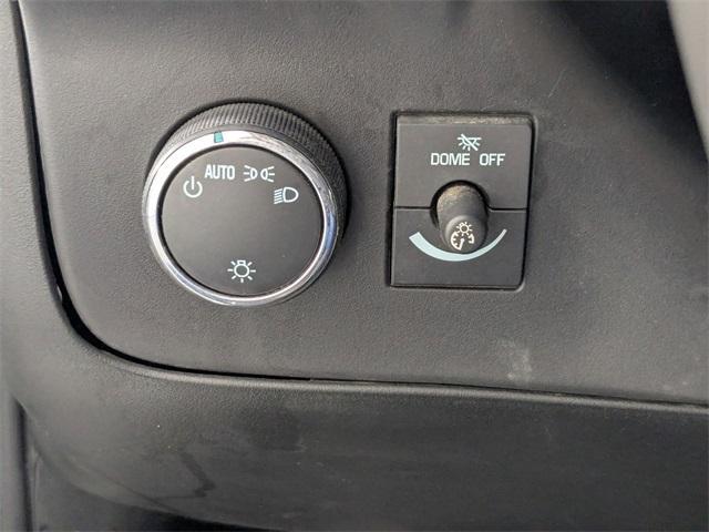 Photo of 2023 Summit White Chevrolet Express 2500