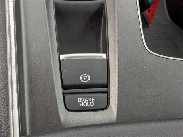 Photo of 2019 Platinum White Pearl Honda Accord