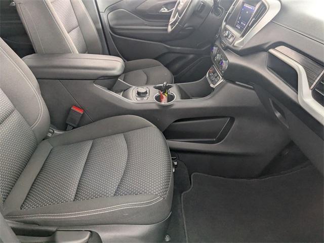 Photo of 2024 Sterling GMC Terrain
