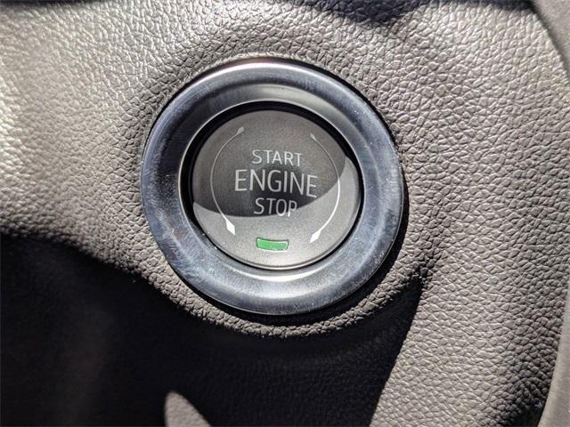 Photo of 2025 Black Chevrolet Silverado 1500