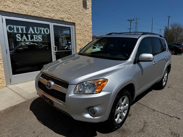 2011 Toyota RAV4