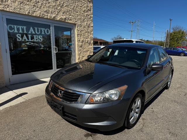 2010 Honda Accord