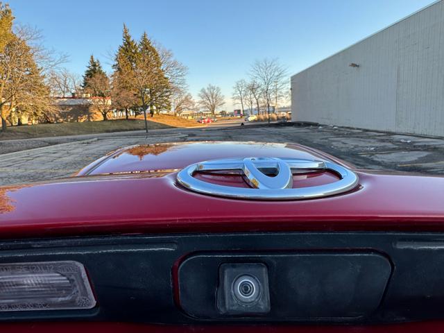Photo of 2015 Barcelona Red Metallic Toyota Corolla