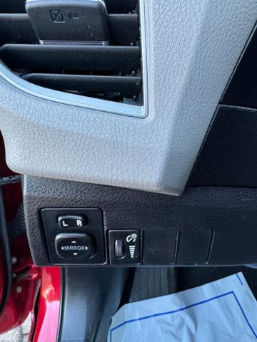 Photo of 2015 Barcelona Red Metallic Toyota Corolla