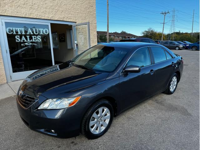 2009 Toyota Camry