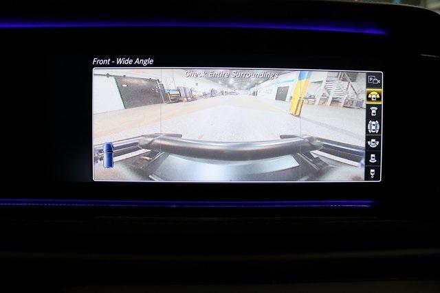 Photo of 2024 MANUFAKTUR Brilliant Blue magno Mercedes-Benz AMG G 63