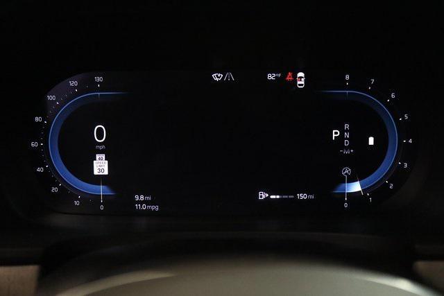 Photo of 2025 Bright Dusk Metallic Volvo V90 Cross Country