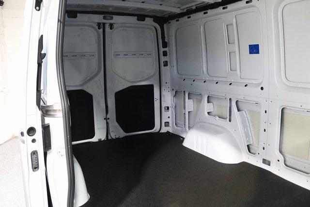Photo of 2023 Arctic White Mercedes-Benz Sprinter 1500