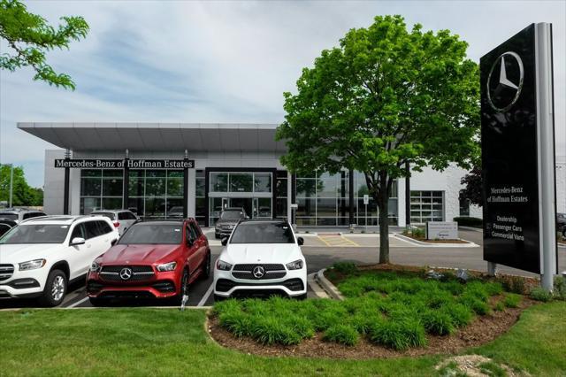 Photo of 2025 Obsidian Black Mercedes-Benz AMG G 63