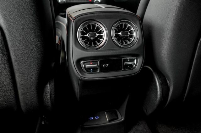 Photo of 2025 Obsidian Black Mercedes-Benz AMG G 63