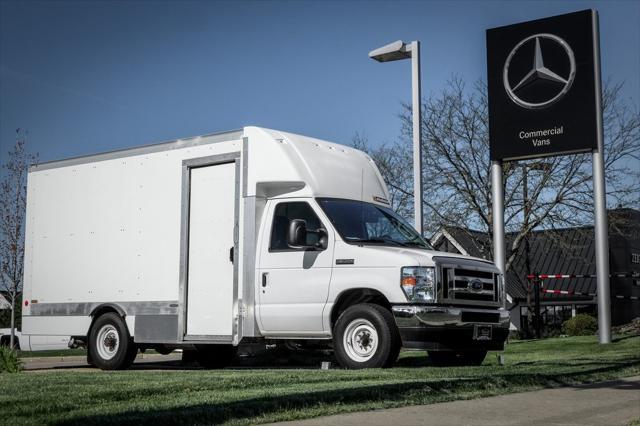 Photo of 2025 Jupiter Red Mercedes-Benz Sprinter 2500