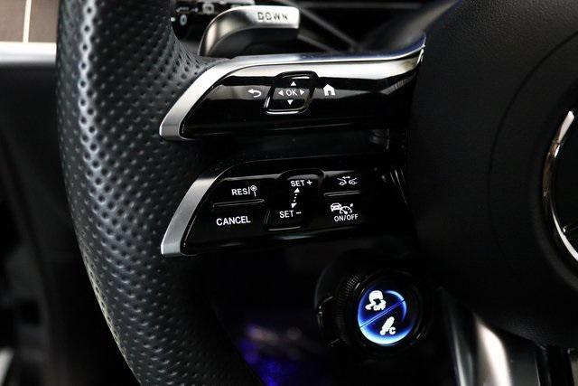 Photo of 2024 Black Mercedes-Benz AMG GLC 43