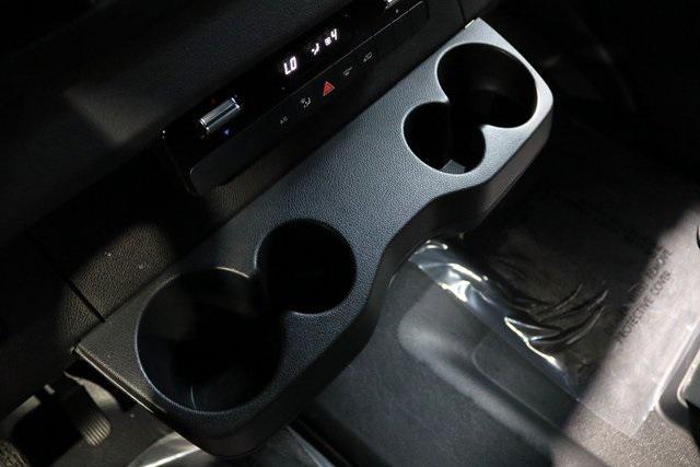 Photo of 2025 Arctic White Mercedes-Benz Sprinter 2500