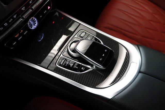 Photo of 2024 MANUFAKTUR Arabian Gray Mercedes-Benz AMG G 63
