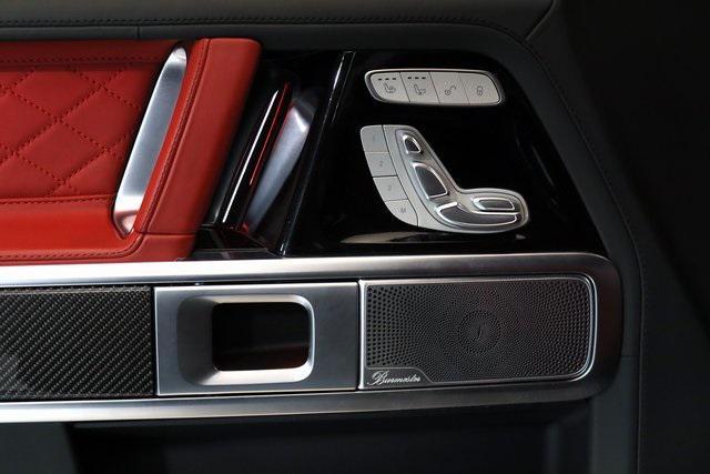 Photo of 2024 MANUFAKTUR Arabian Gray Mercedes-Benz AMG G 63