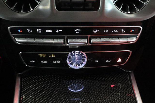 Photo of 2024 MANUFAKTUR Arabian Gray Mercedes-Benz AMG G 63