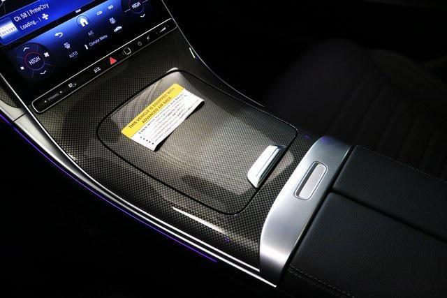 Photo of 2025 Black Mercedes-Benz C-Class