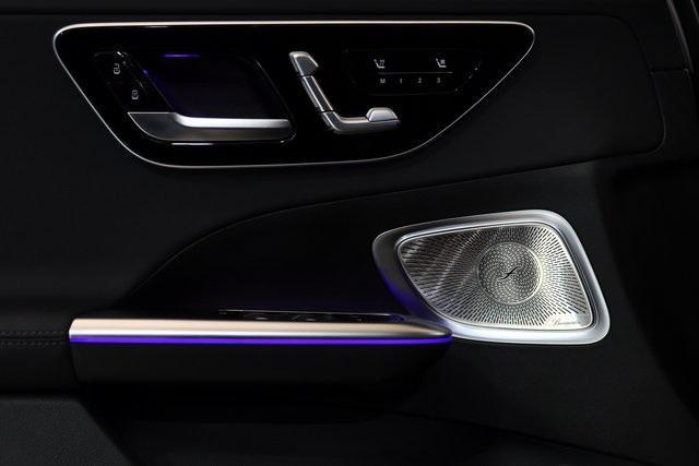 Photo of 2025 Black Mercedes-Benz C-Class