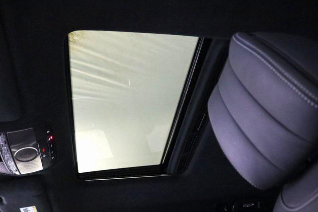 Photo of 2022 G manufaktur China Blue Mercedes-Benz AMG G 63