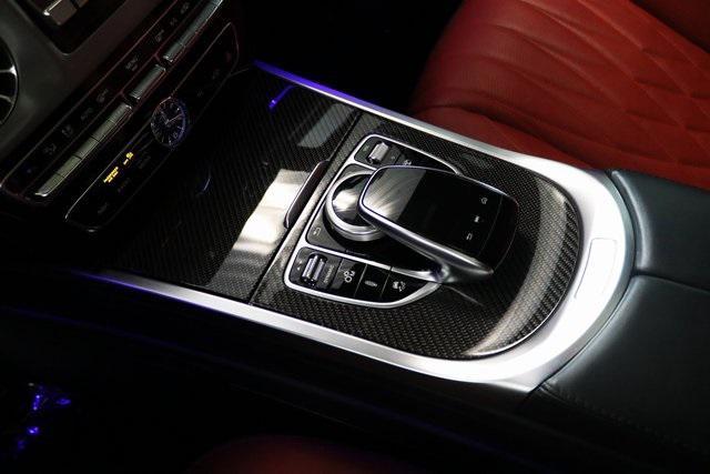 Photo of 2022 Polar White Mercedes-Benz AMG G 63