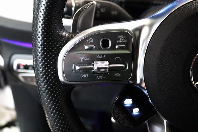 Photo of 2022 Polar White Mercedes-Benz AMG G 63