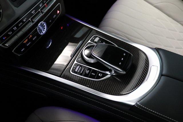 Photo of 2024 MANUFAKTUR Arabian Gray Mercedes-Benz AMG G 63