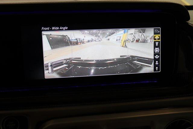 Photo of 2024 MANUFAKTUR Arabian Gray Mercedes-Benz AMG G 63