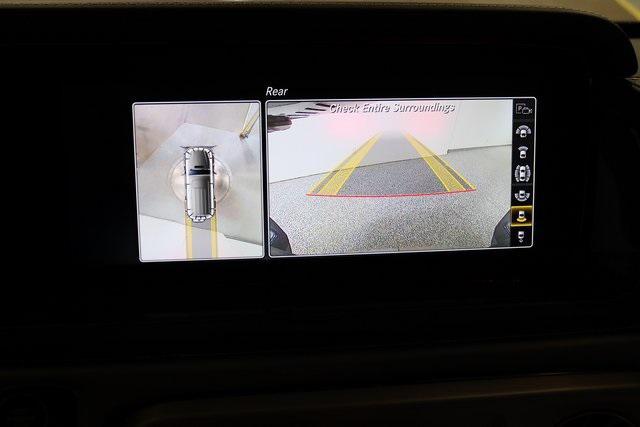 Photo of 2024 MANUFAKTUR Arabian Gray Mercedes-Benz AMG G 63