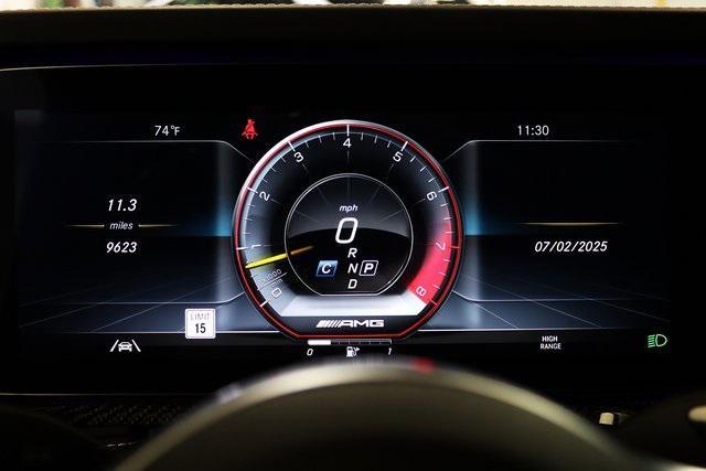 Photo of 2024 MANUFAKTUR Arabian Gray Mercedes-Benz AMG G 63