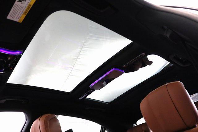 Photo of 2023 MANUFAKTUR Cashmere White Magno Mercedes-Benz S-Class
