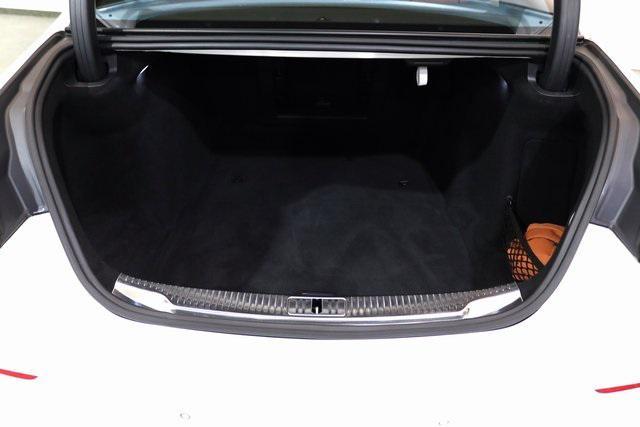 Photo of 2023 MANUFAKTUR Cashmere White Magno Mercedes-Benz S-Class