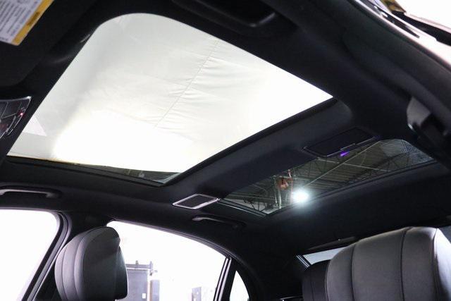 Photo of 2019 Black Mercedes-Benz S-Class