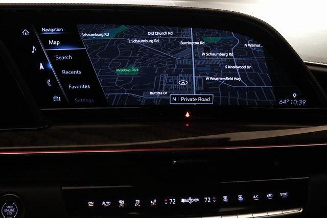 Photo of 2021 Black Raven Cadillac Escalade