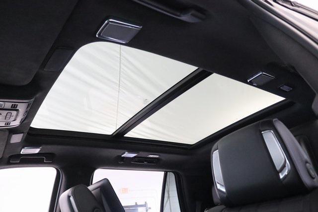 Photo of 2021 Black Raven Cadillac Escalade