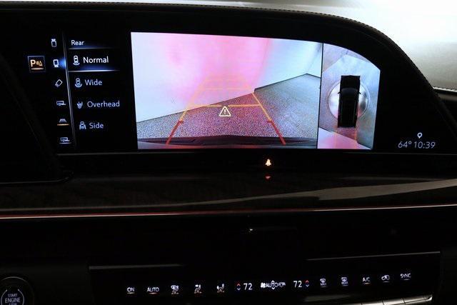 Photo of 2021 Black Raven Cadillac Escalade