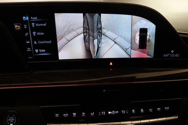 Photo of 2021 Black Raven Cadillac Escalade