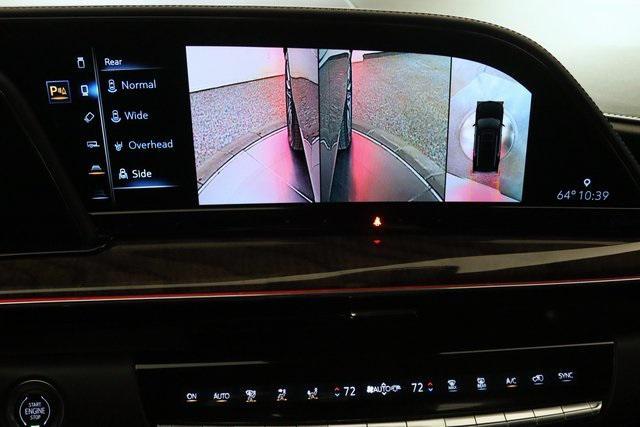 Photo of 2021 Black Raven Cadillac Escalade