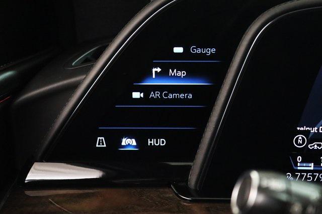 Photo of 2021 Black Raven Cadillac Escalade